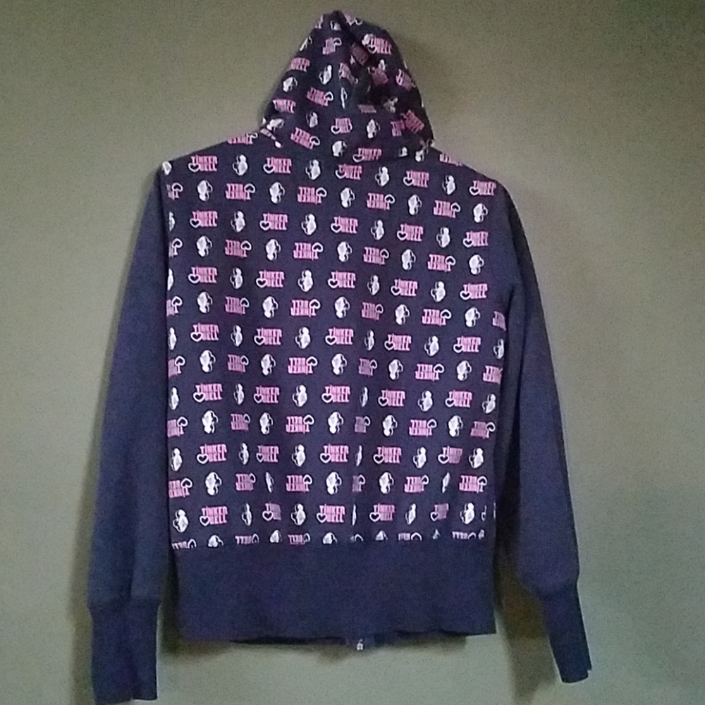 Tinkerbell jacket - Picture 3 of 5